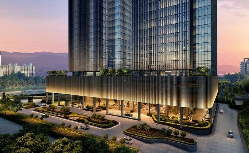 Kohinoor World Tower Pimpri Chinchwad.jpg